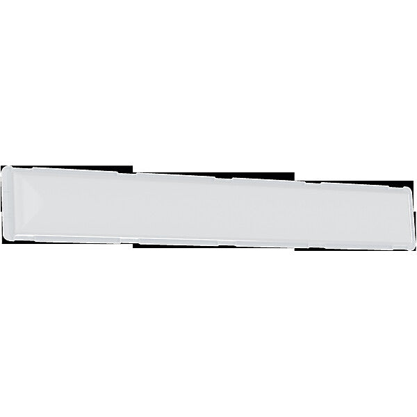 SCHUCH Ersatzglas PC satiniert 8654F